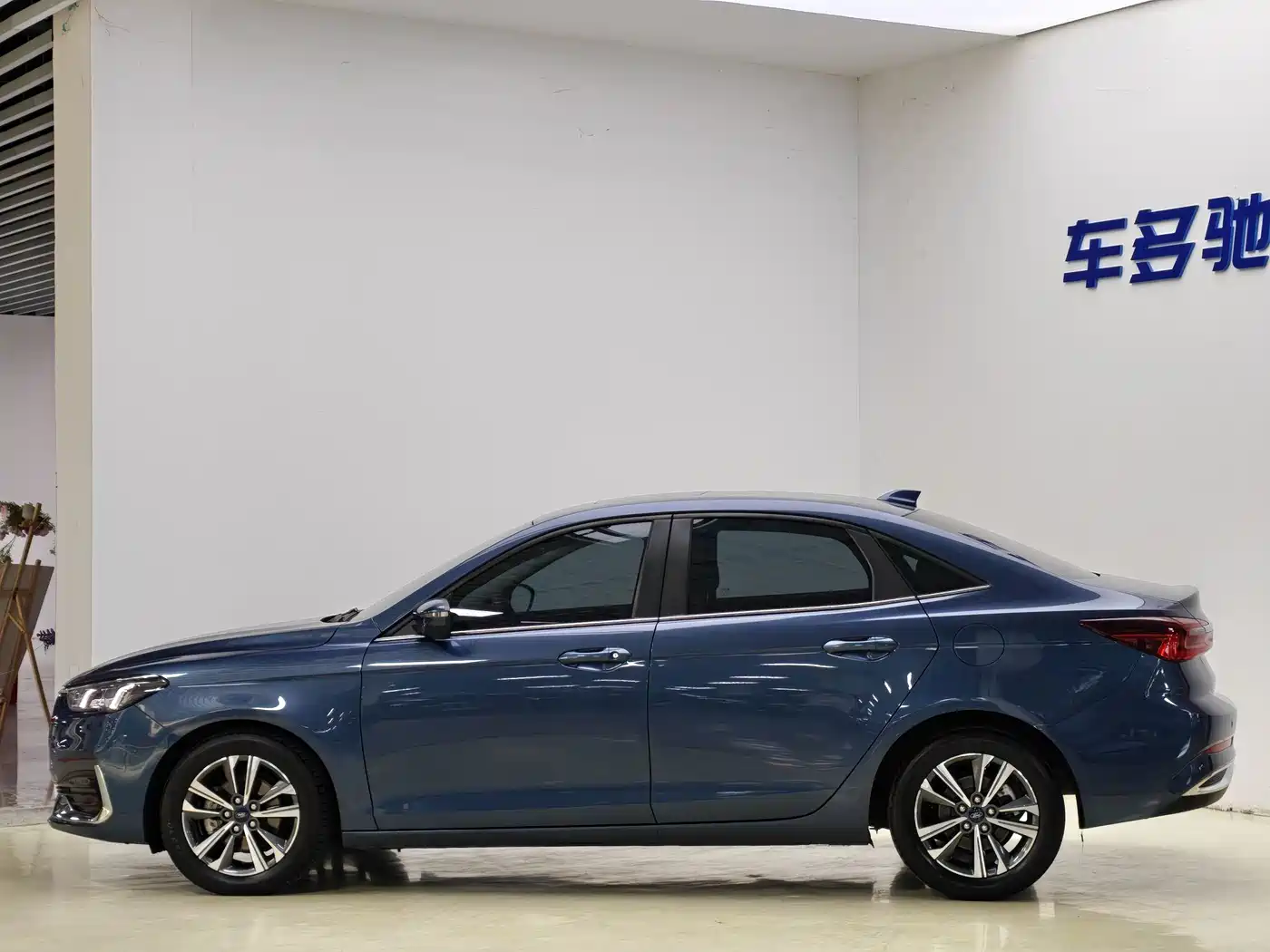 Ford Escort, миниатюра 4