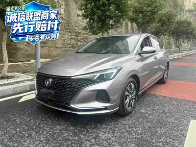 Changan Eado