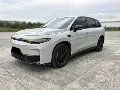 Leapmotor C10