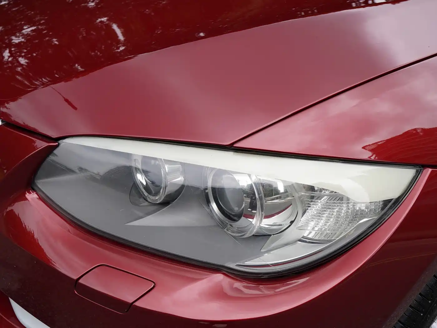 BMW 3 Series (Import) 2013 2011 330i Coupe