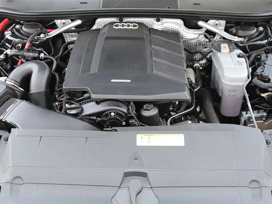 Audi A6L 2019 45 TFSI Premium Dynamic фото 12