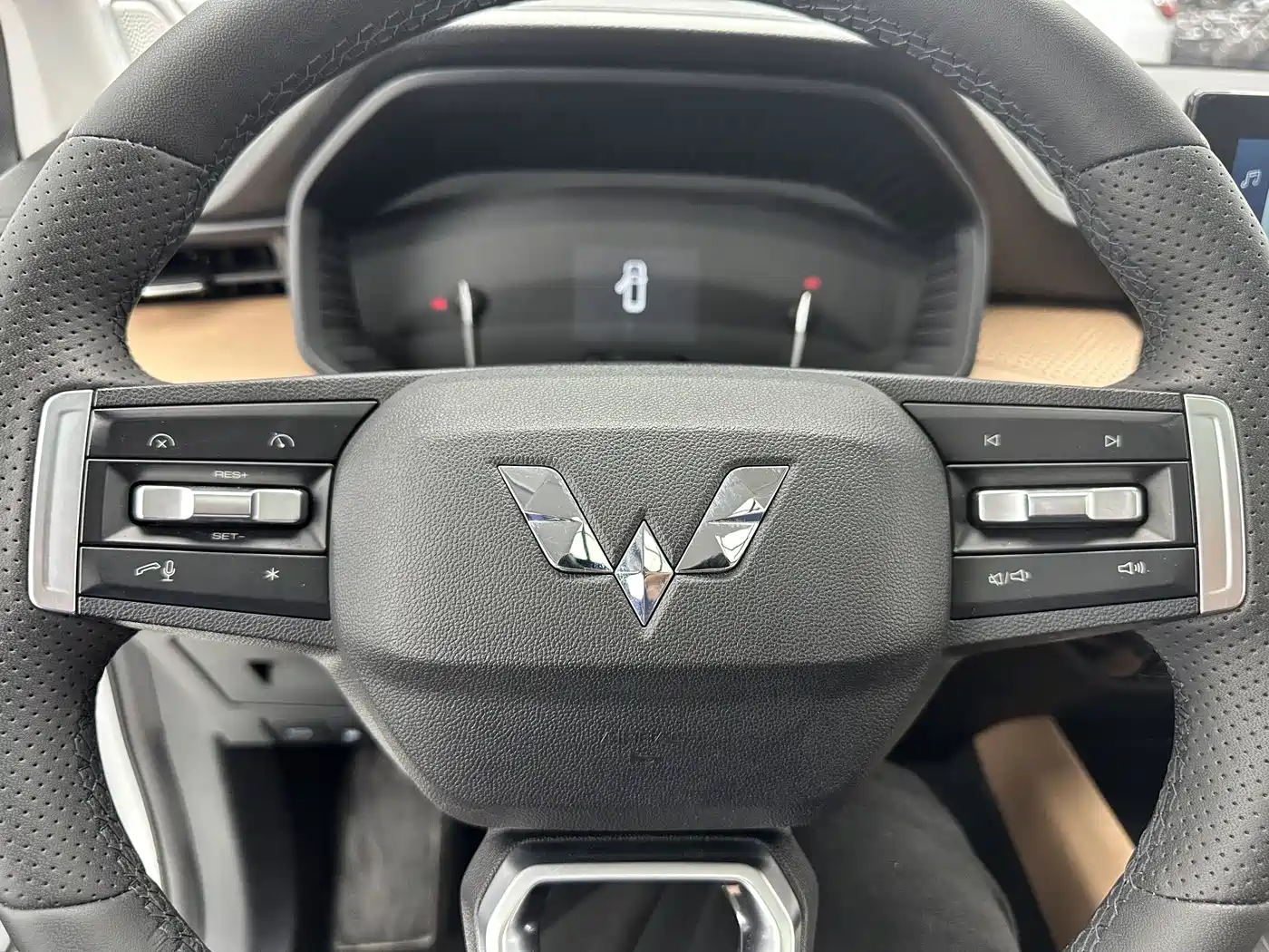 WULING AUTOMOBILE WULING JIACHEN