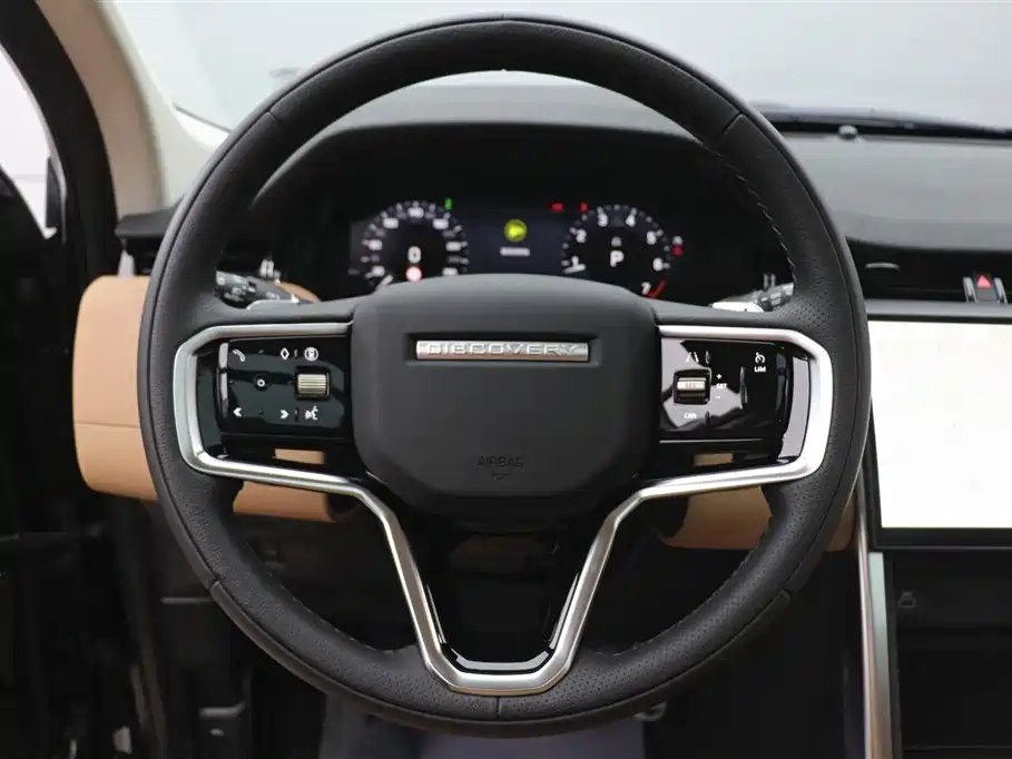Land Rover Discovery Sport 2024 Performance Technology Edition фото 15
