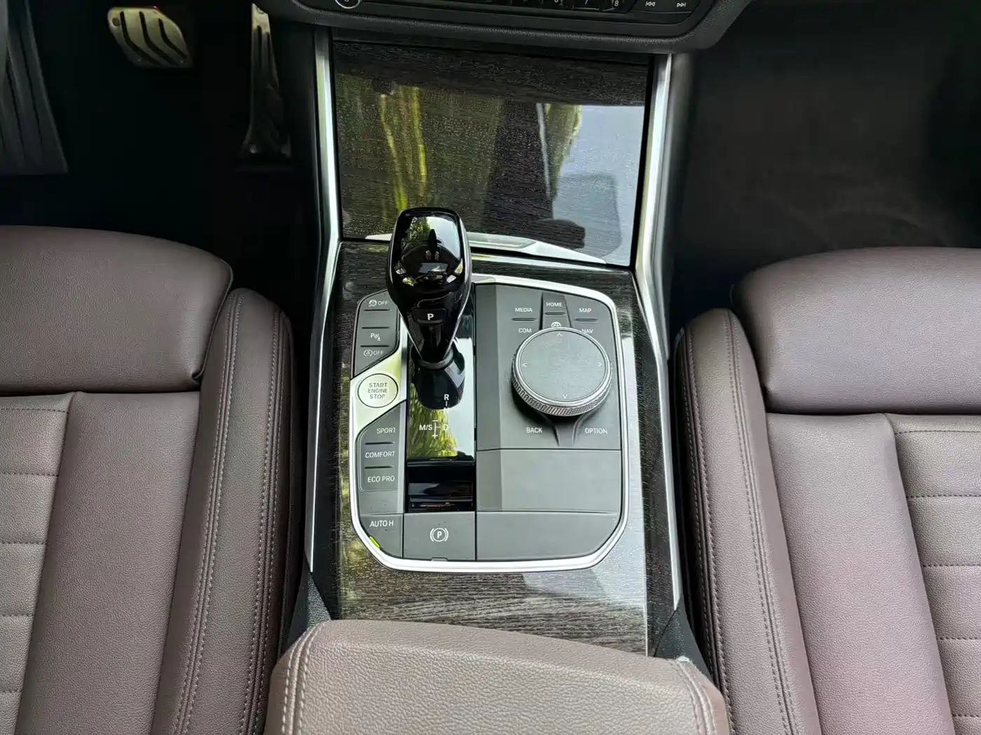 BMW 3 Series 2021 325Li M Sport Package фото 30