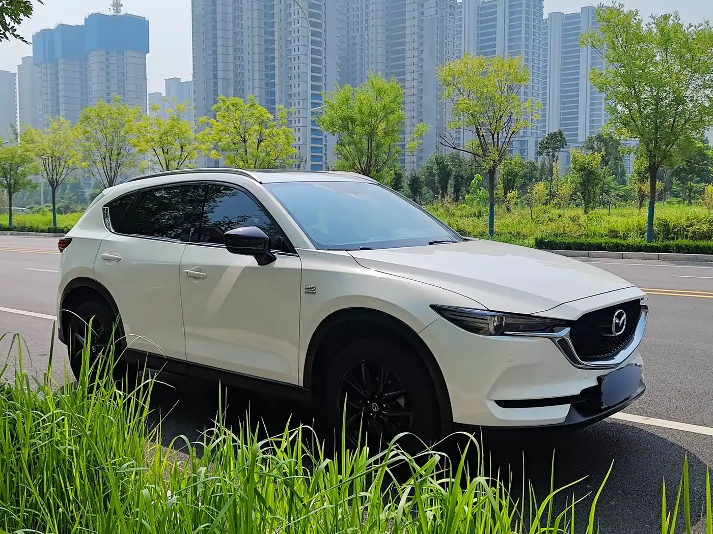 Photo 18 - Mazda CX-5