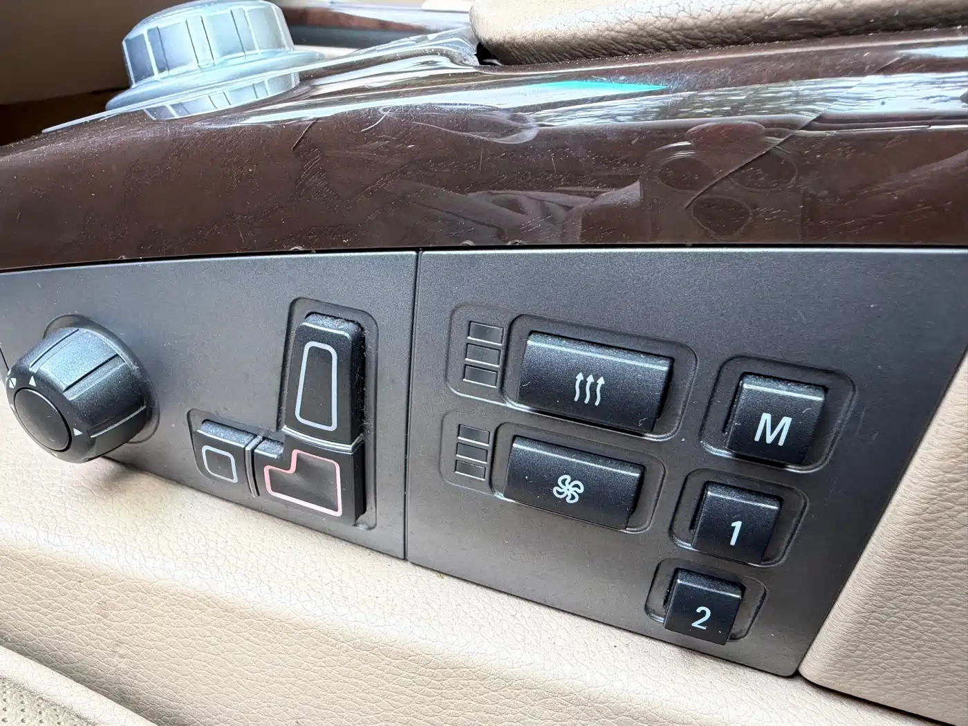 BMW 7 Series 2005 Model 730Li фото 23