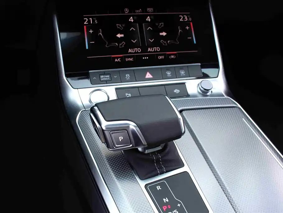 Audi A6L 2019 45 TFSI Premium Dynamic фото 7
