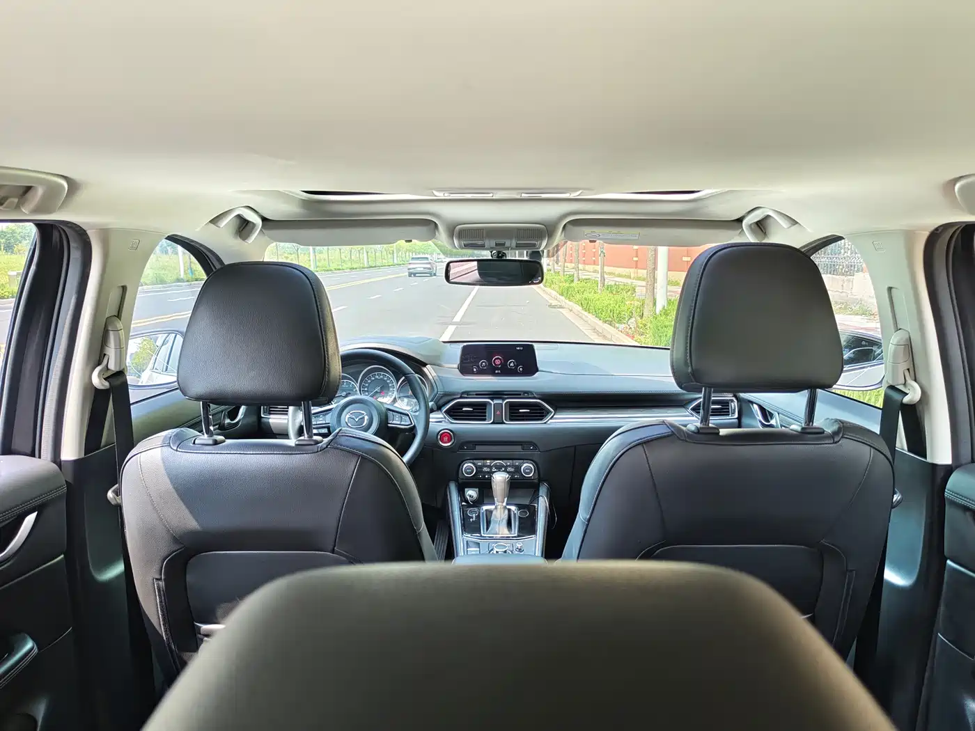 Photo 33 - Mazda CX-5