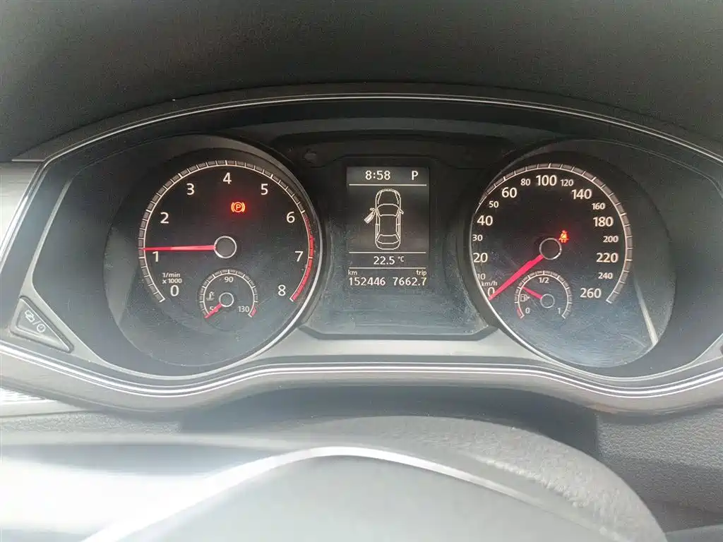 Volkswagen Passat 2017 330TSI DSG Prestige фото 5