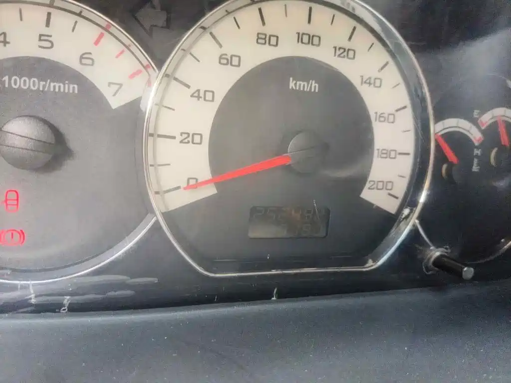 Wuling Motors Wuling Hongguang 2013 2013 1.5L S Luxury