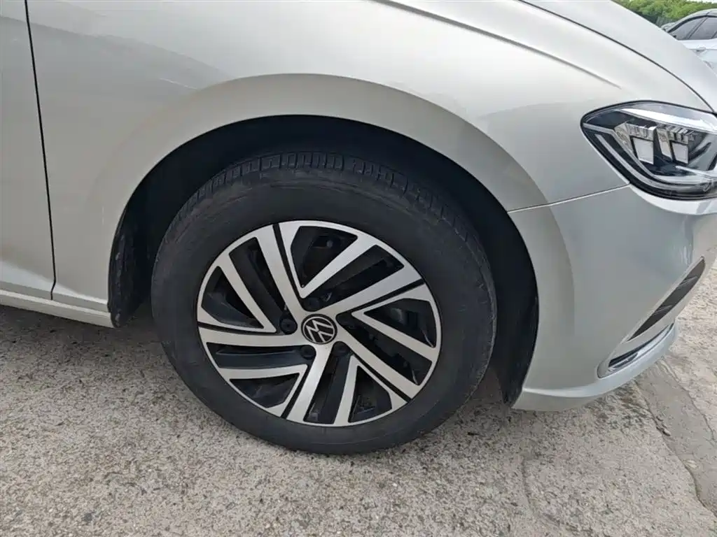 Volkswagen Lavida 2023 280TSI DSG Comfort Edition фото 14