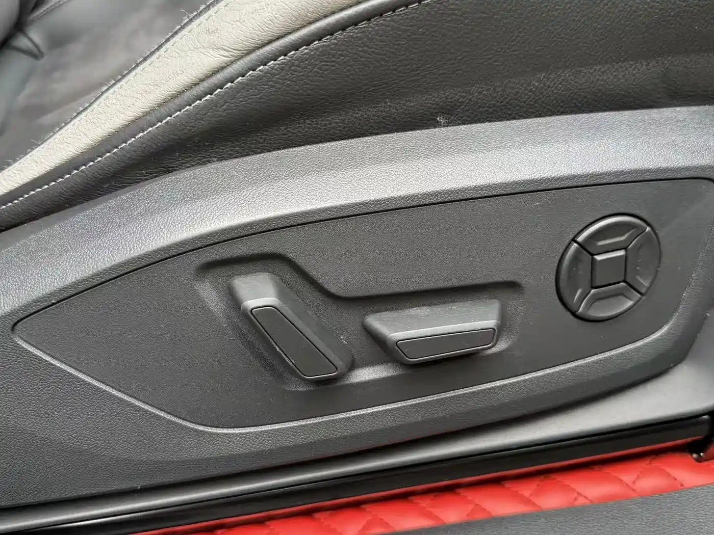 Audi Q3 2019 35 TFSI Progressive Sport фото 6