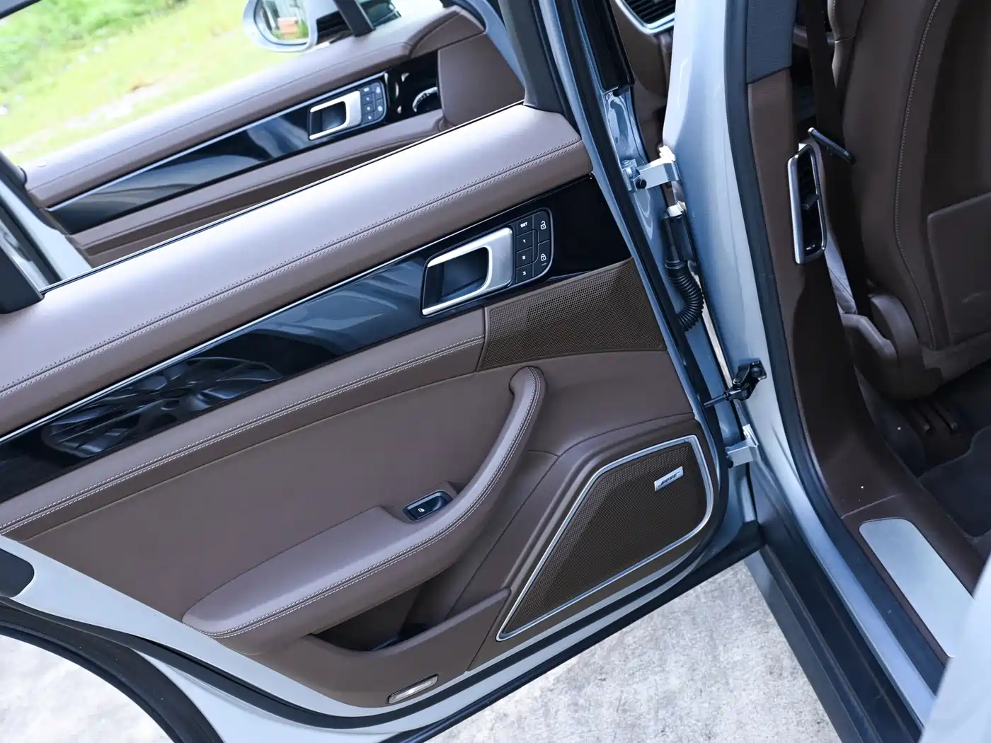 Фото 26 - Porsche Panamera