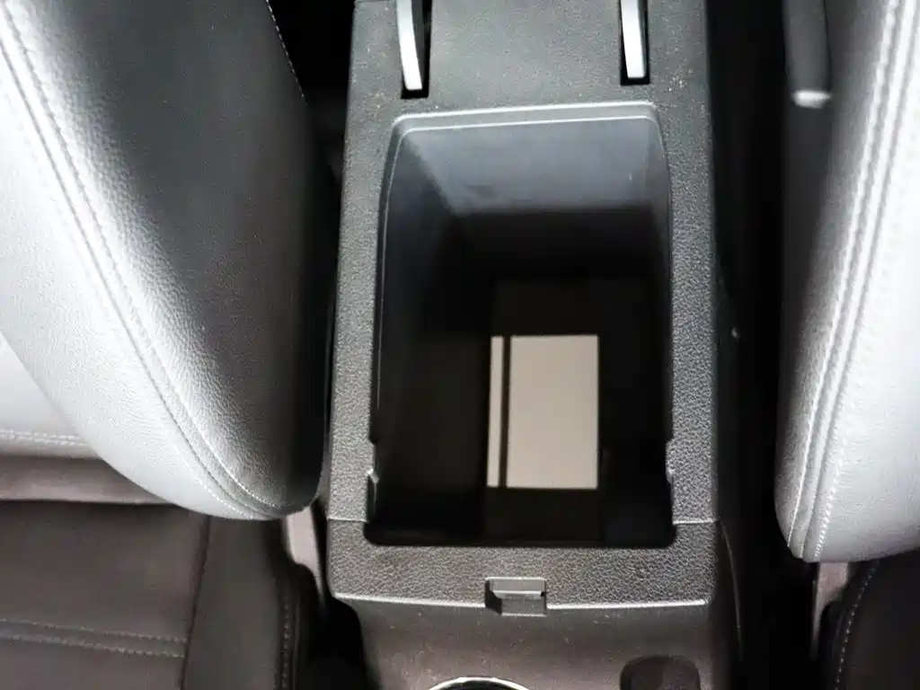 BAIC Senova X65 2015 2015 2.0T Automatic Elite