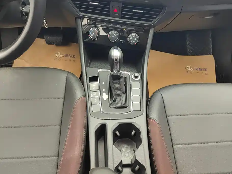 Volkswagen Bora, миниатюра 16