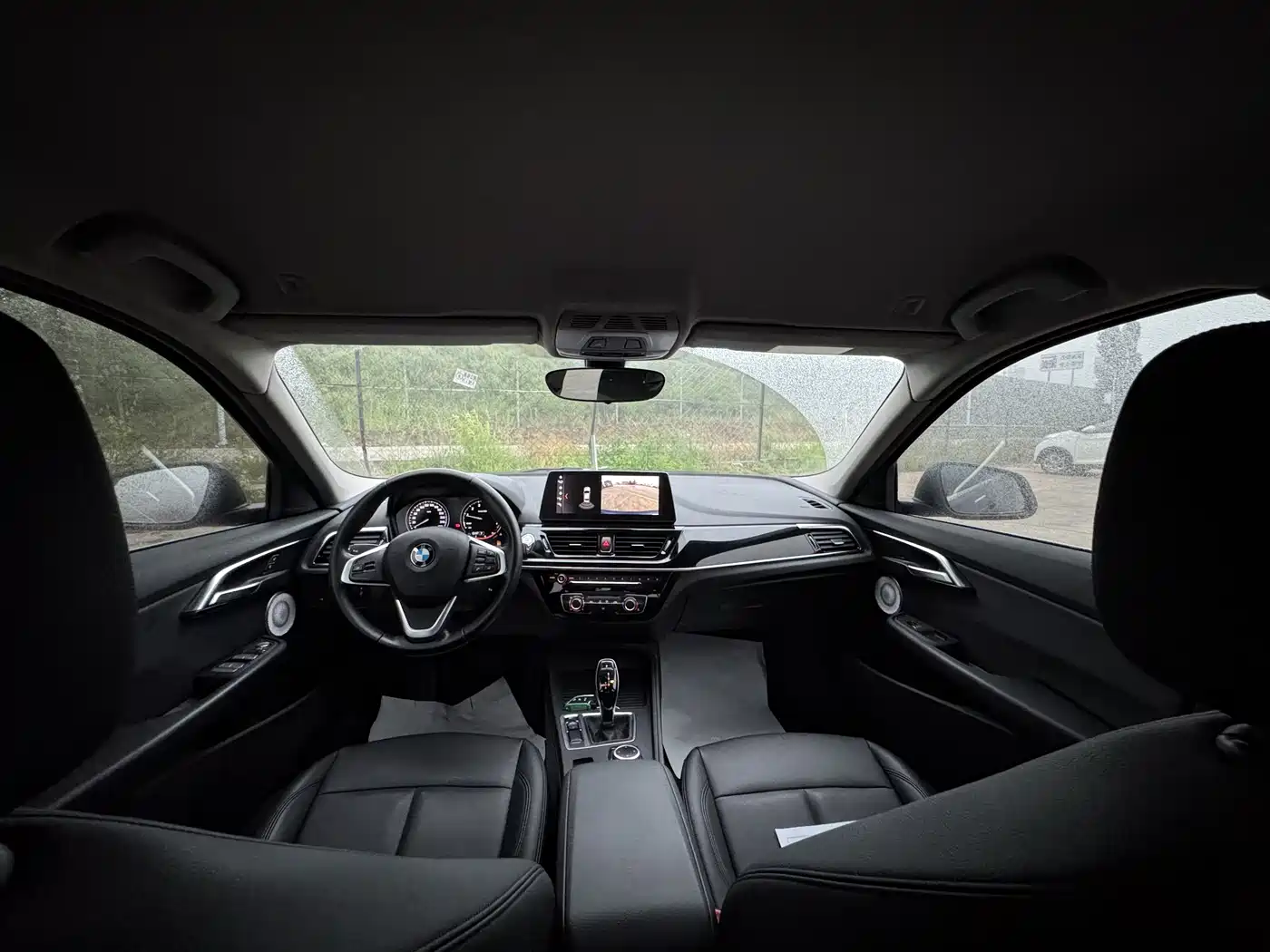 BMW 1 Series 2021 Facelift 120i M Sport фото 11