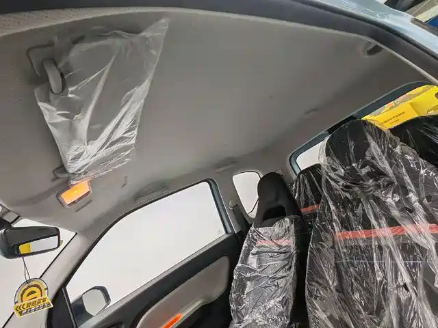 WULING AUTOMOBILE HONGGUANG MINIEV