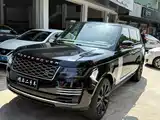 Фото 3 - Land Rover Range Rover