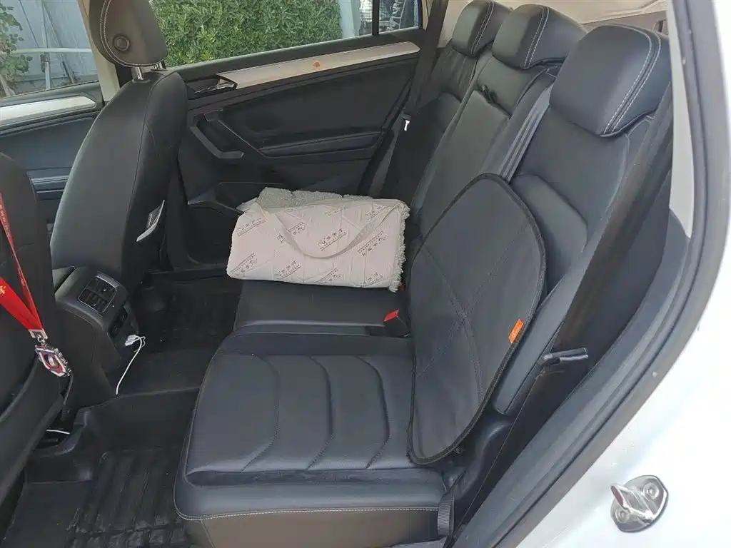 Volkswagen Tiguan L 2018 330TSI Automatic 2WD Luxury Edition фото 15