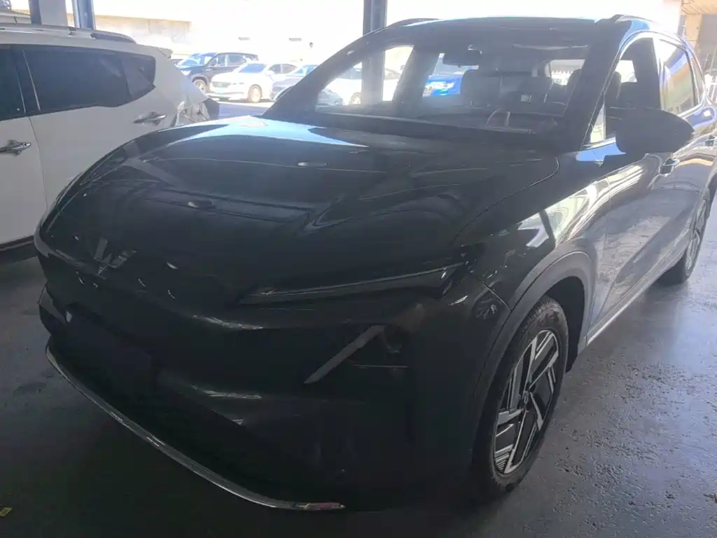 2026 Wuling Motors Wuling Xingguang S