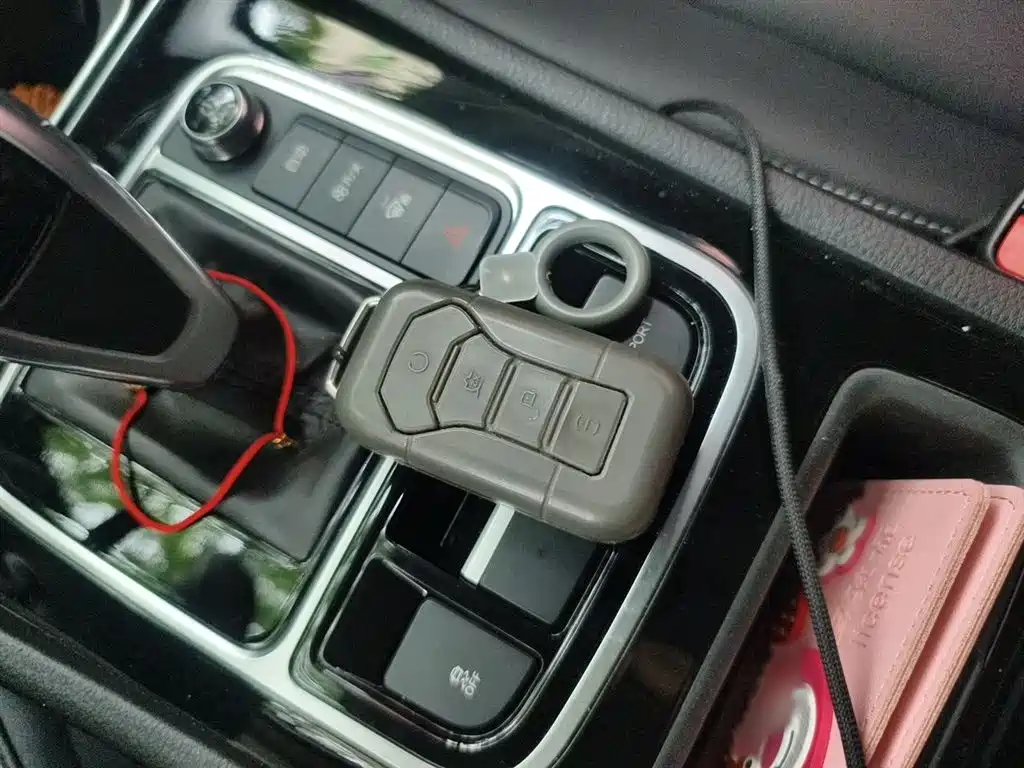 BYD Song MAX 2021 Upgrade 1.5T Automatic Premium Edition 7-Seater фото 12