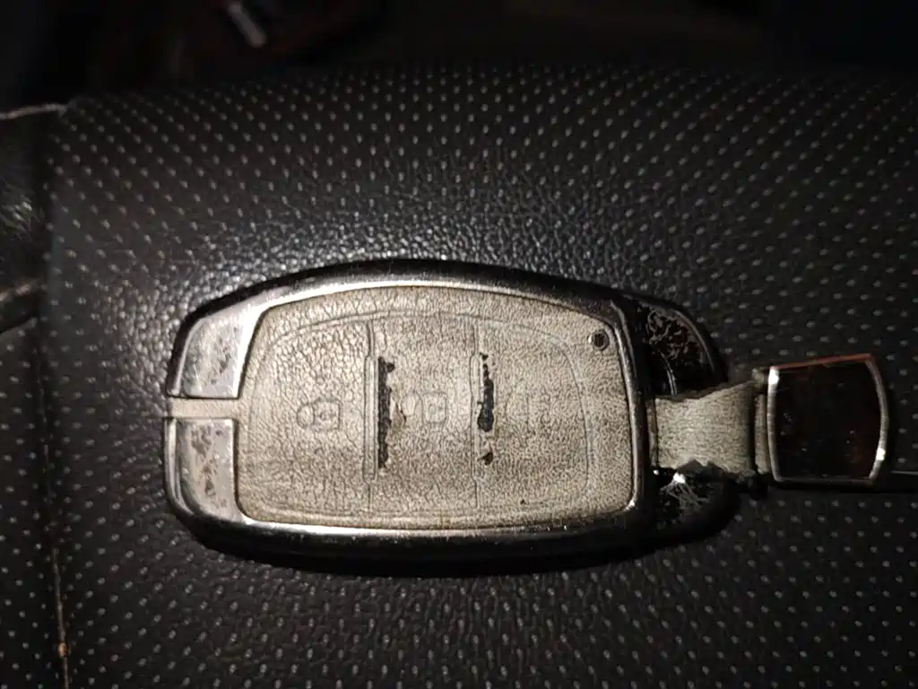 Hyundai Mistra 2017 1.8L Automatic Smart GLS (China V) фото 9