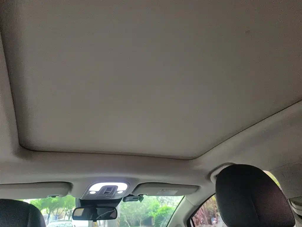 BYD Song MAX 2021 Upgrade 1.5T Automatic Premium Edition 7-Seater фото 9