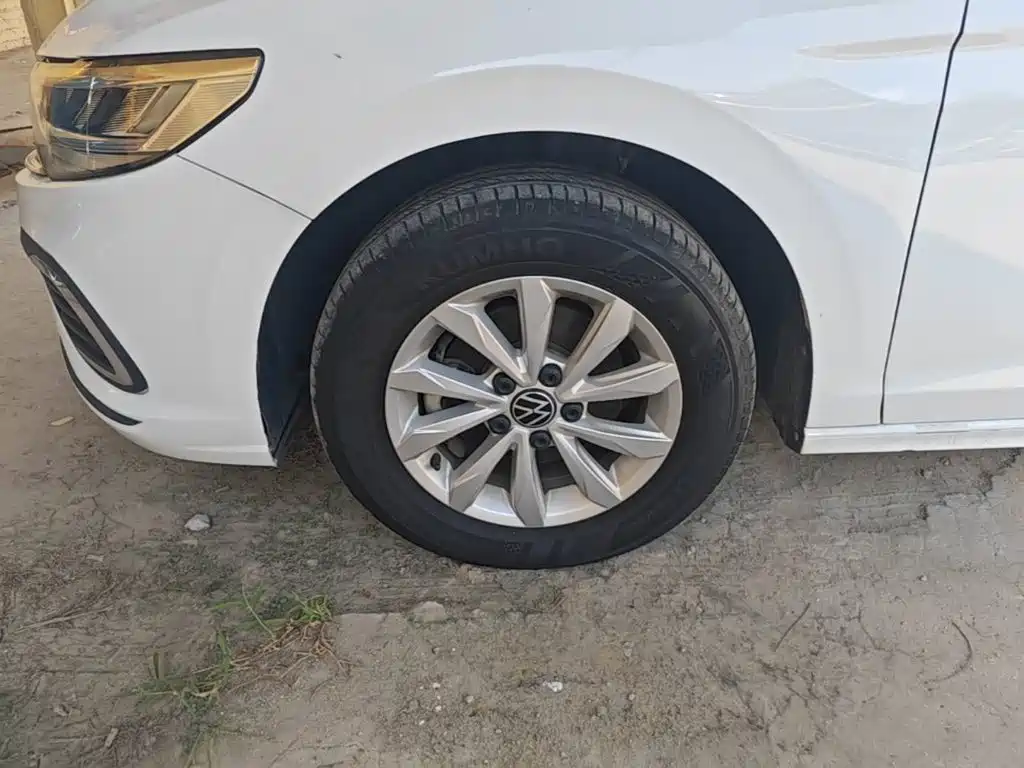 Volkswagen Bora, миниатюра 23