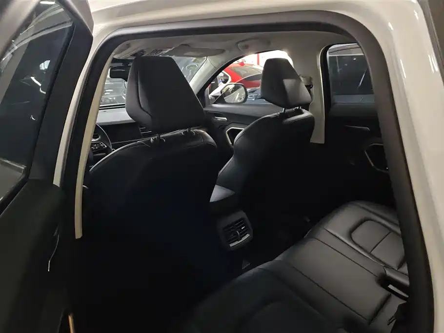 Haval H6 2019 1.5GDIT Automatic Luxury Smart Connect Edition China V фото 11