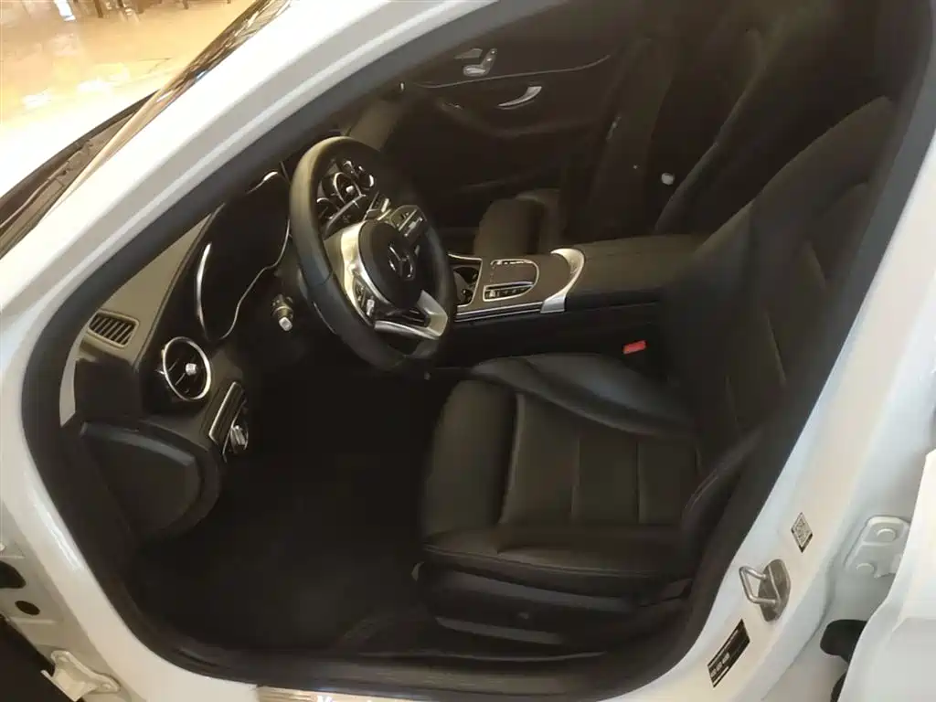 Mercedes-Benz C-Class 2020 Facelift C 260 L Sport фото 15