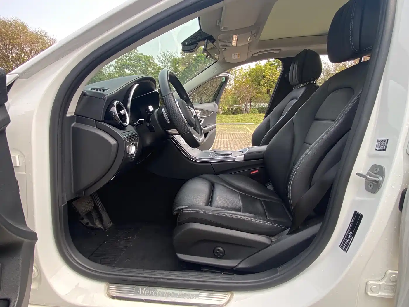 Mercedes-Benz C-Class 2021 C 260 L Sport Starry Exclusive Edition фото 7