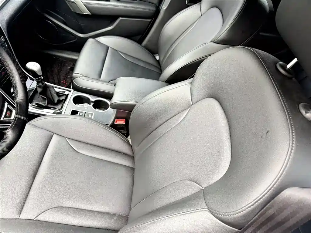 Haval H2 2016 Red Label 1.5T Manual 2WD Luxury фото 6