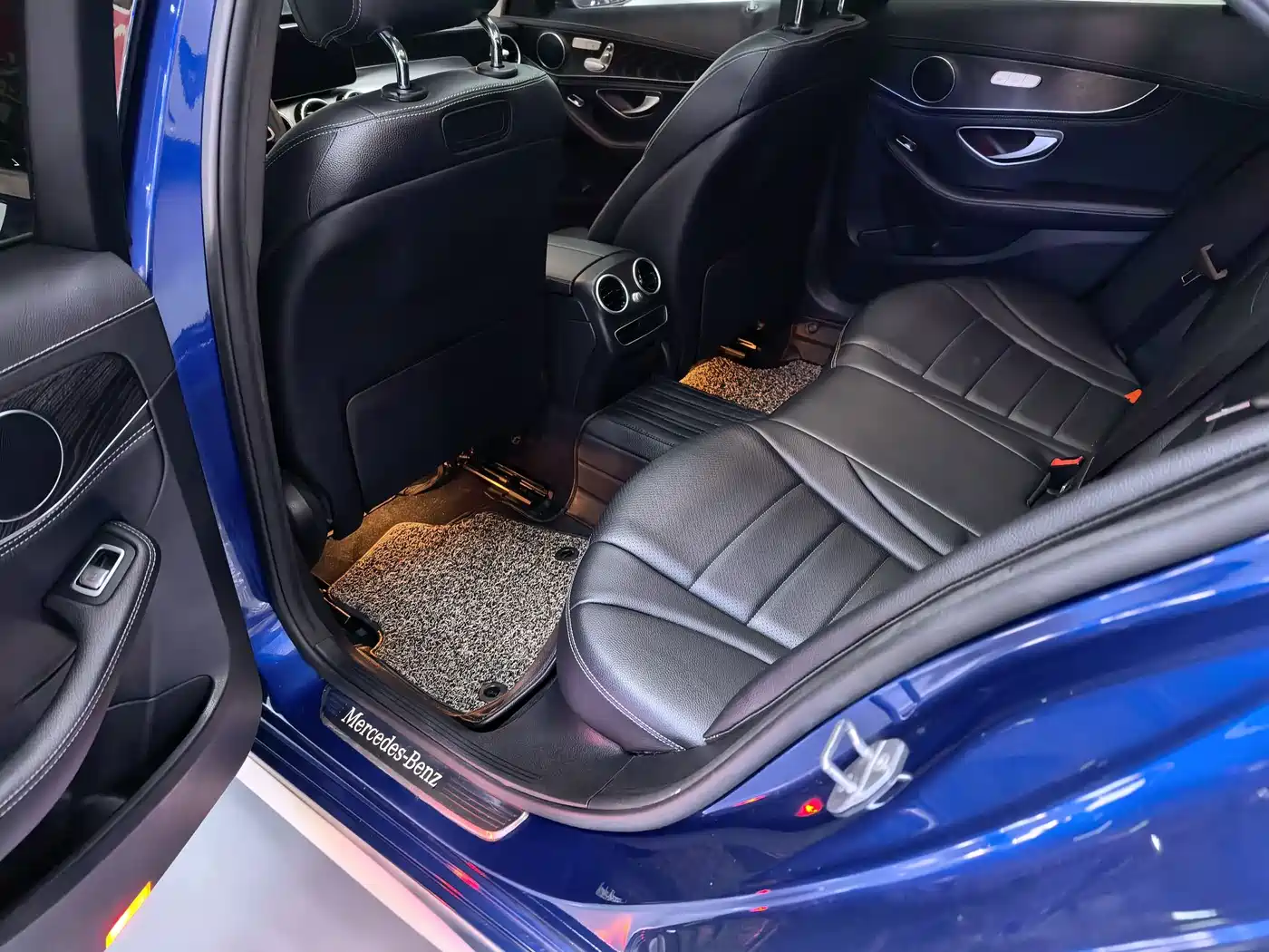 Mercedes-Benz C-Class 2019 C 260 L Sport фото 9