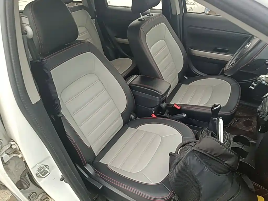 Great Wall M4 2015 2014 1.5L Manual Luxury