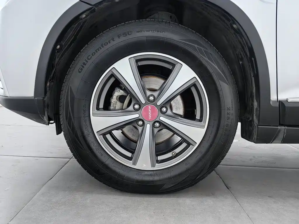 Haval H6 2014 2014 Sport 2.4L Automatic Elite