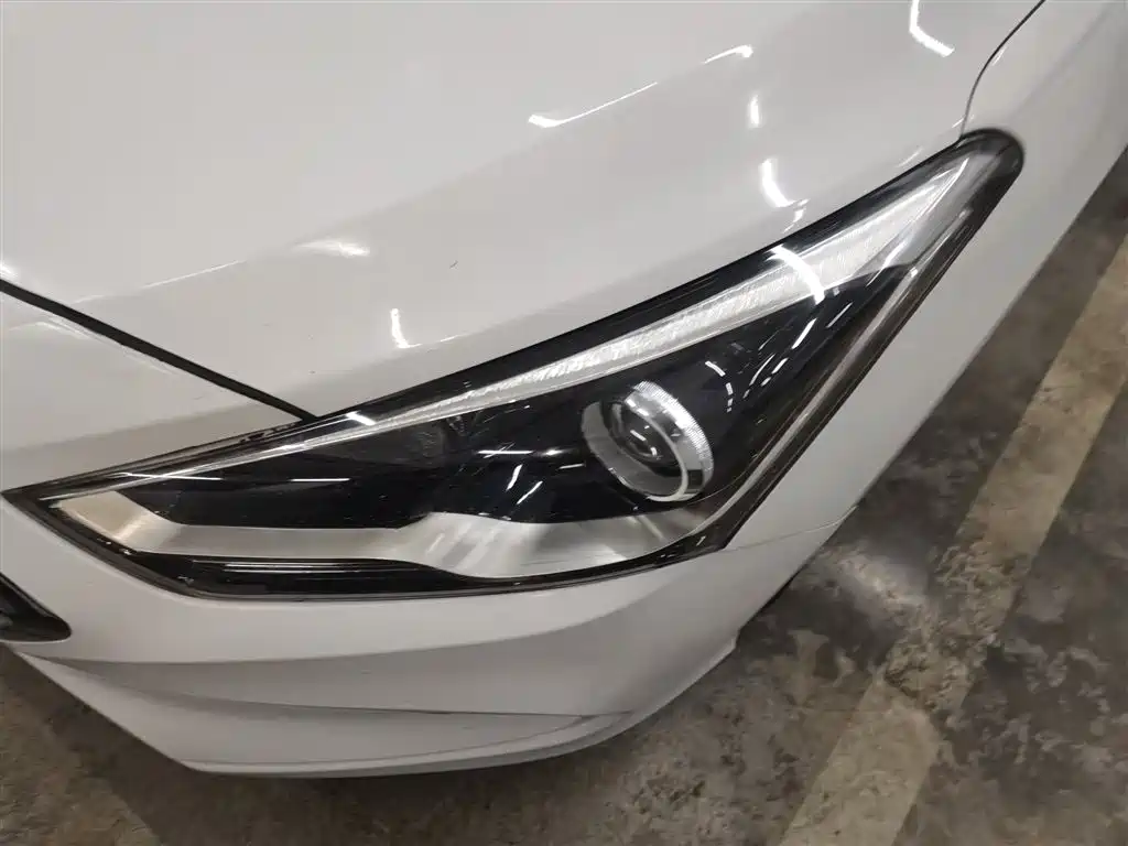 Hyundai Mistra 2017 1.8L Automatic Smart GLS (China V) фото 18