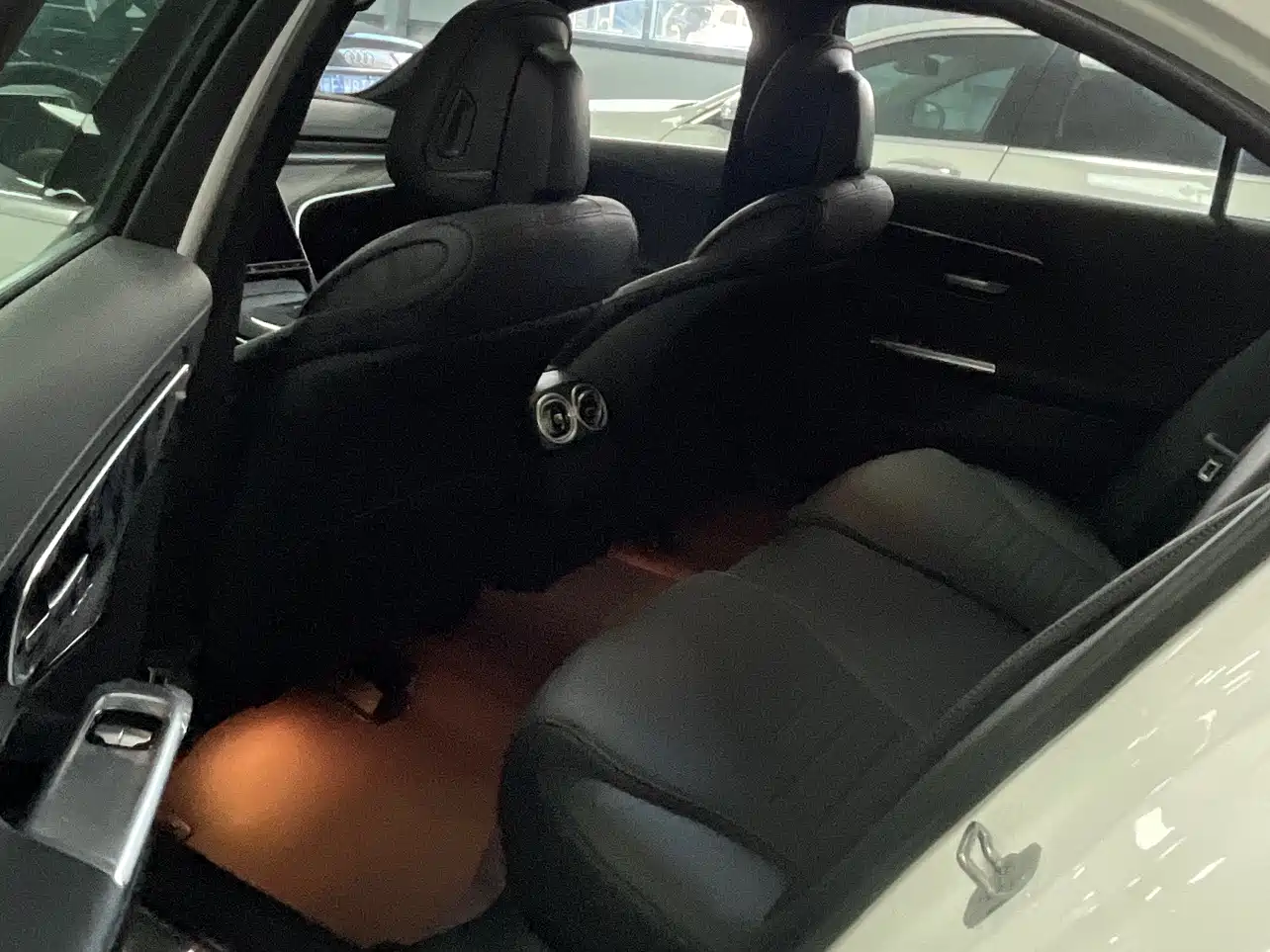 Mercedes-Benz C-Class 2025 C 260 L фото 9