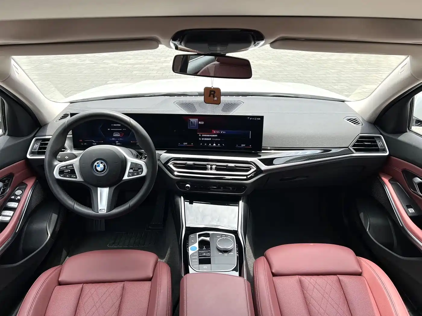 BMW i3 2024 eDrive 35 L фото 4