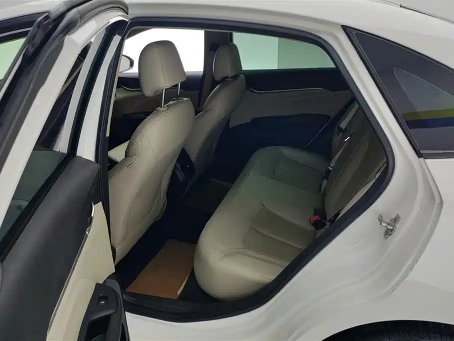 Buick Excelle 2017 15N Automatic Elite фото 11