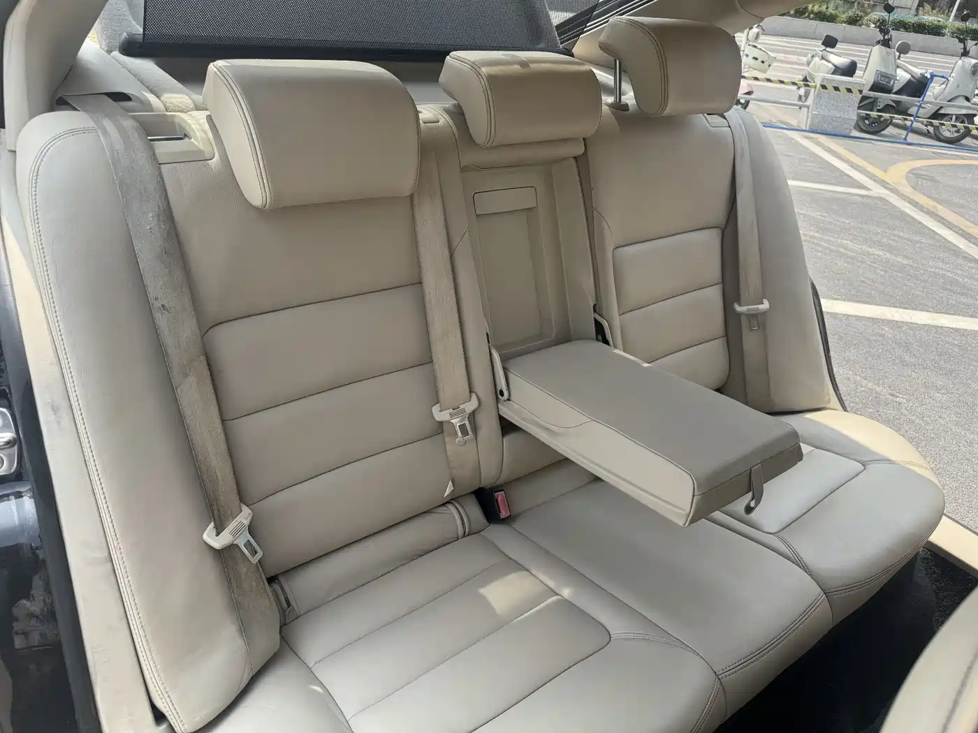Škoda Octavia 2013 1.8TSI DSG Prestige Edition фото 22