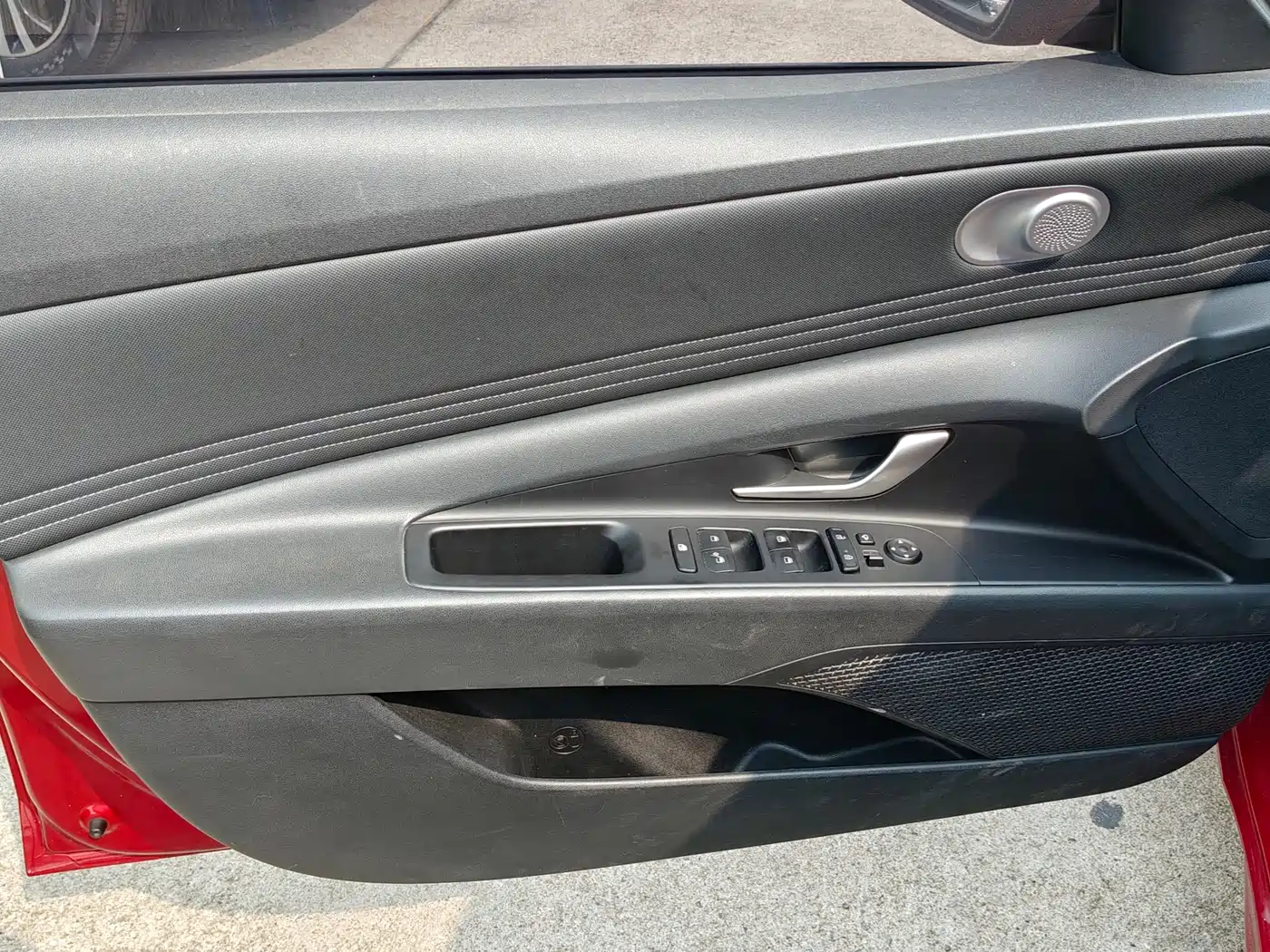 Hyundai Elantra 2021 240TGDi DCT GLX Elite фото 10