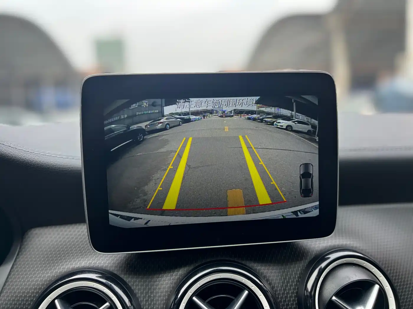 Mercedes-Benz GLA 2019 GLA 200 Fashion фото 15