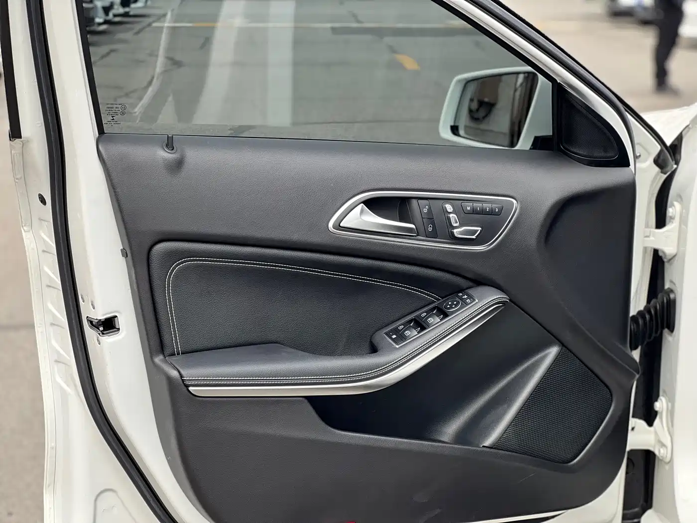 Mercedes-Benz GLA 2019 GLA 200 Fashion фото 9