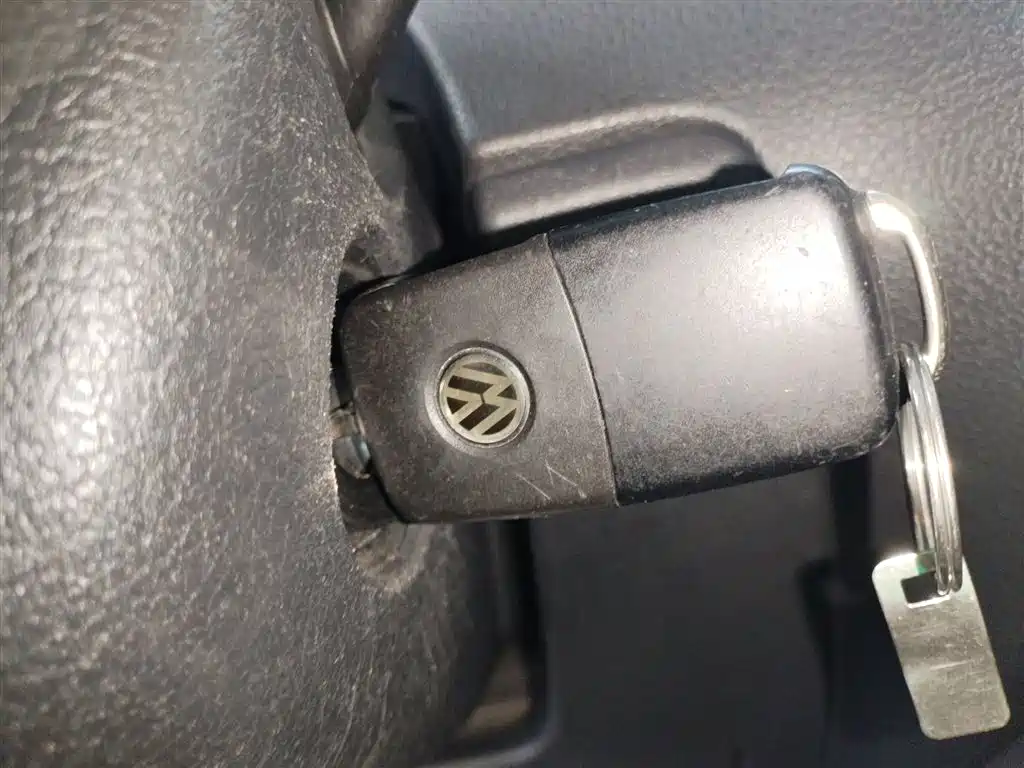 Volkswagen Polo 2018 1.5L Auto Comfort фото 9