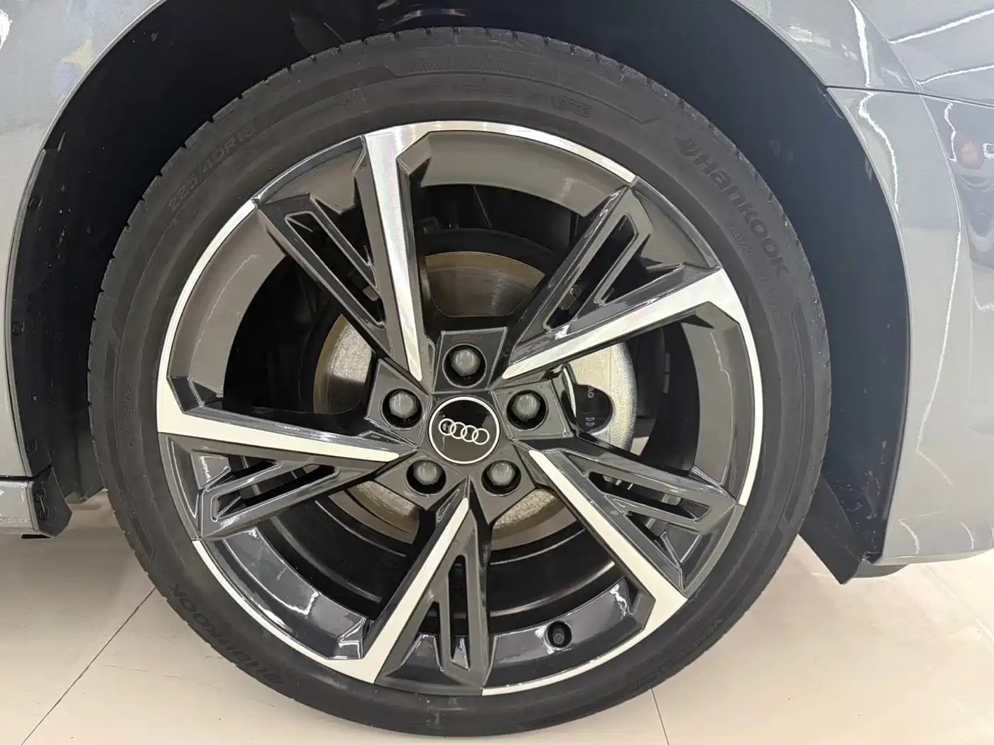 Audi A3 2023 Sportback 35 TFSI Fashion Sport фото 19