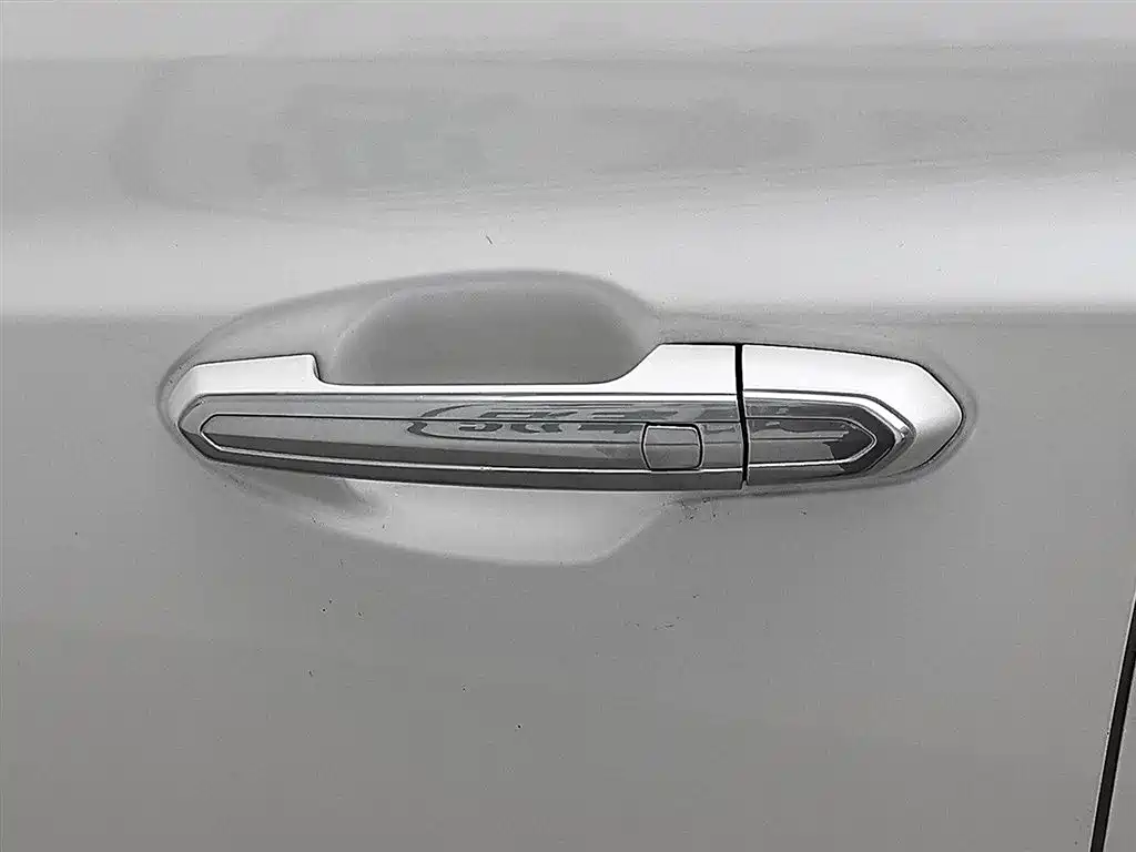 Cadillac XT5 2018 25T Luxury фото 18