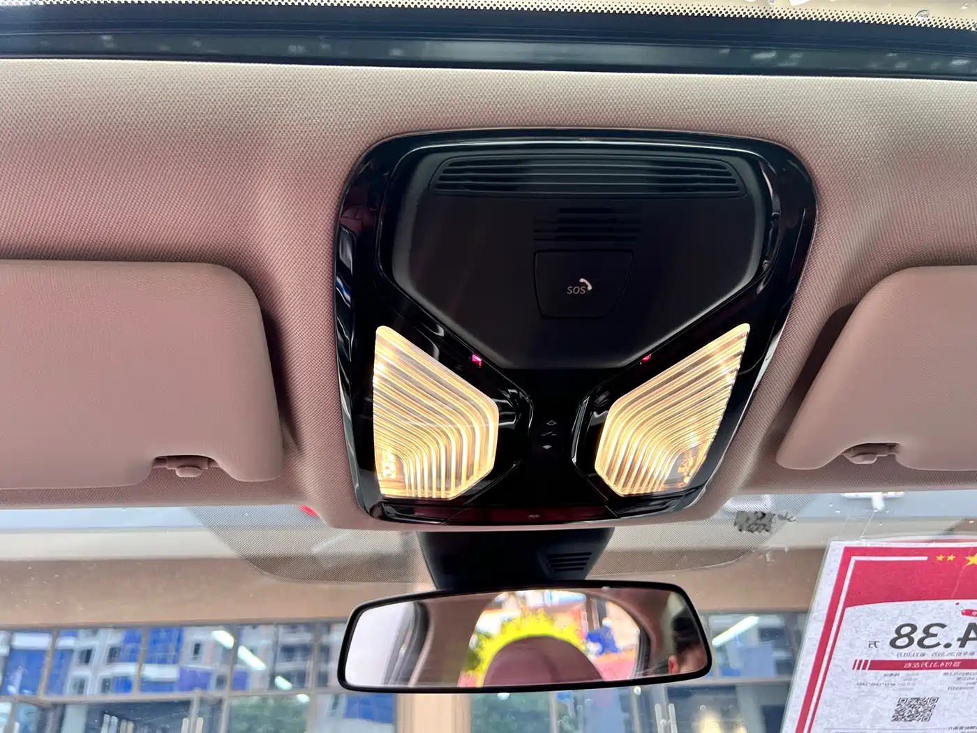 BMW i3 2022 eDrive 35 L фото 26