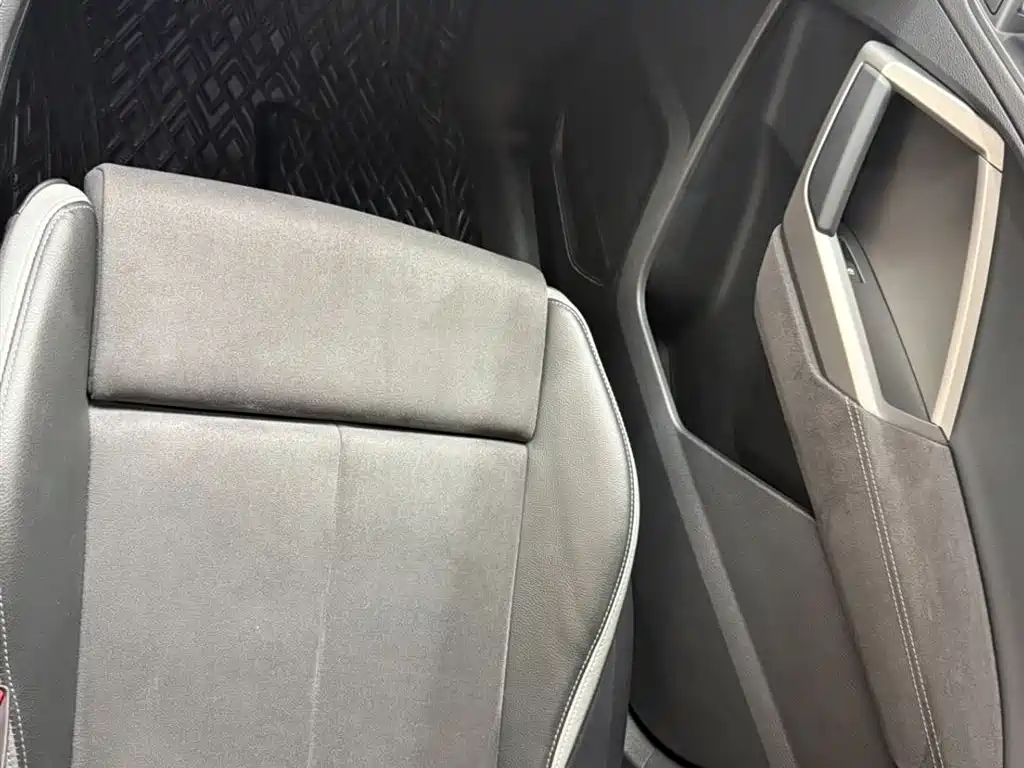 Audi Q3 2023 35 TFSI Fashion Dynamic (1.4T) фото 14