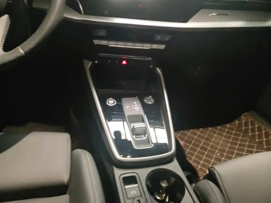 Audi A3 2021 Sportback 35 TFSI Premium Life Edition фото 16