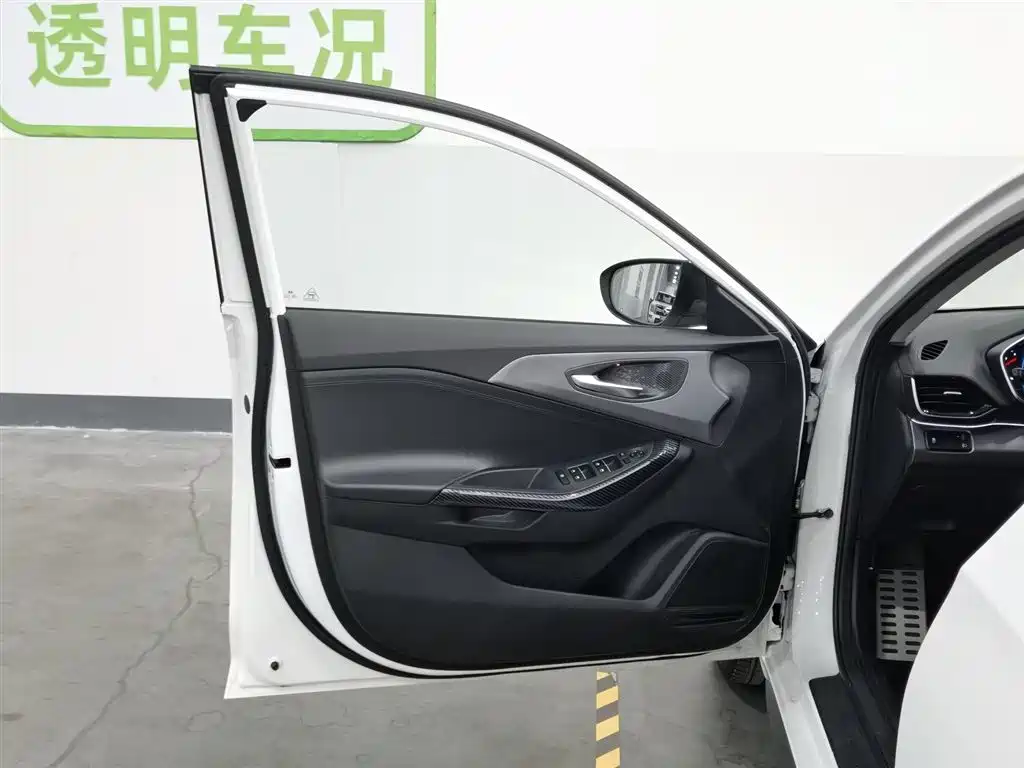 Hyundai Fista 2019 280TGDi Sport Edition China VI фото 8